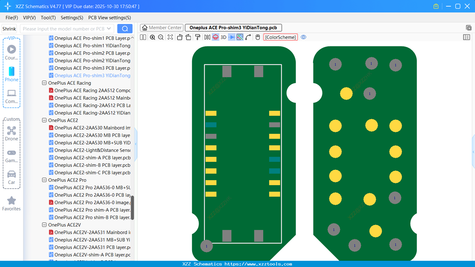 Oneplus ACE Pro-shim3 bitmap